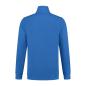 Preview: Sunray Sweatjacke mit Stehkragen
